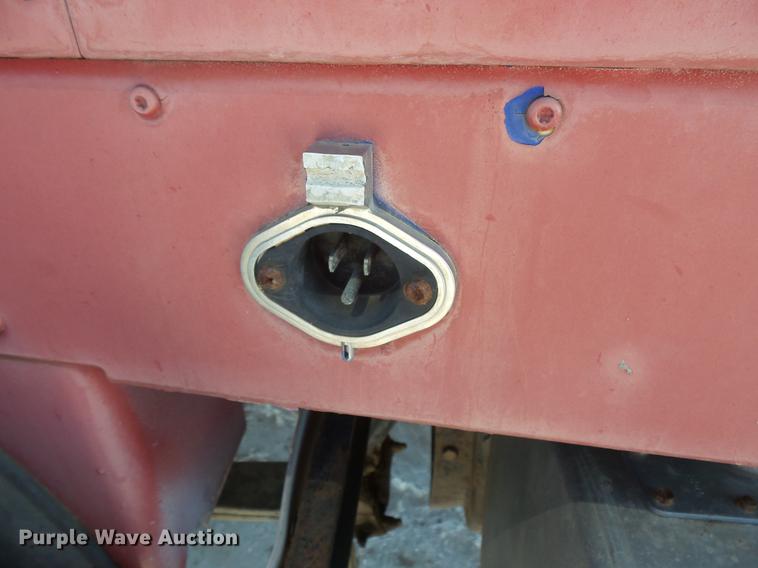 image for item DV9558 1991 Kenworth T800 tank truck