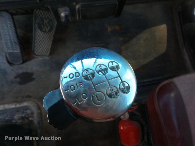 image for item DV9558 1991 Kenworth T800 tank truck