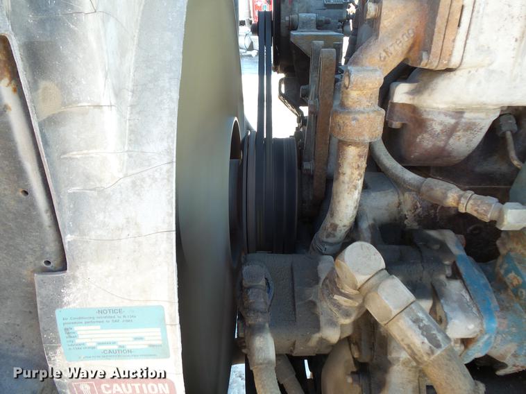 image for item DV9558 1991 Kenworth T800 tank truck