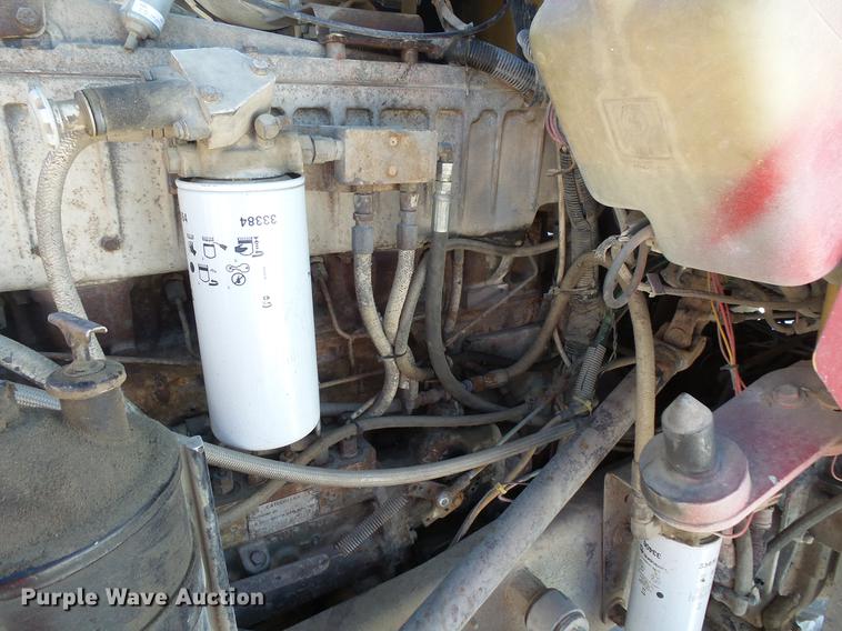 image for item DV9558 1991 Kenworth T800 tank truck