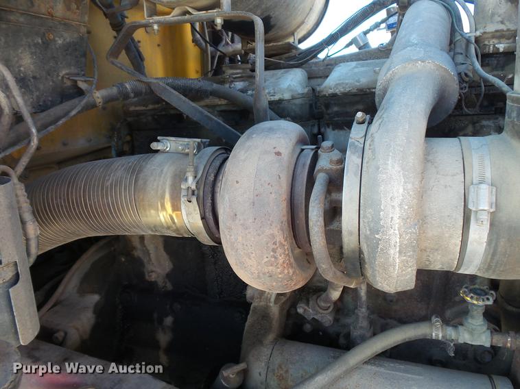 image for item DV9558 1991 Kenworth T800 tank truck