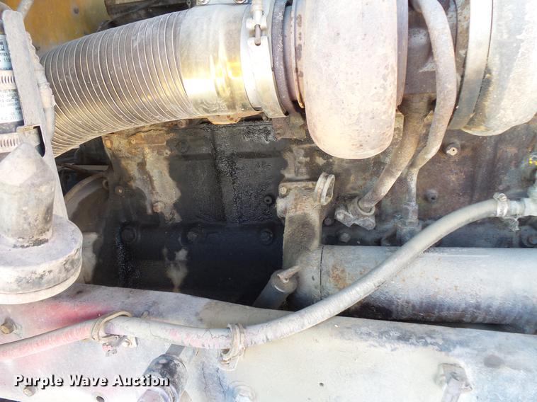 image for item DV9558 1991 Kenworth T800 tank truck