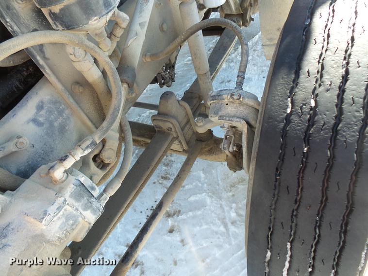 image for item DV9558 1991 Kenworth T800 tank truck