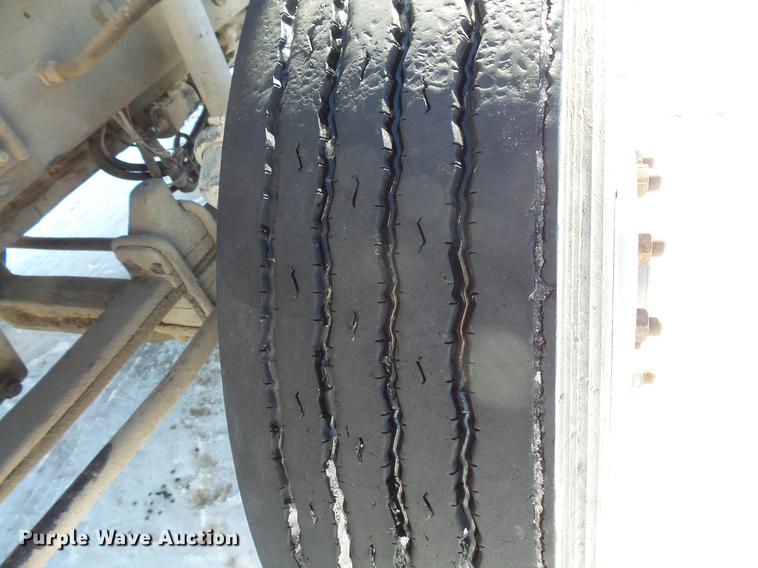 image for item DV9558 1991 Kenworth T800 tank truck