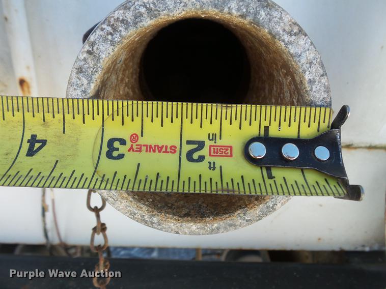 image for item DV9559 1987 International F9379 tank truck