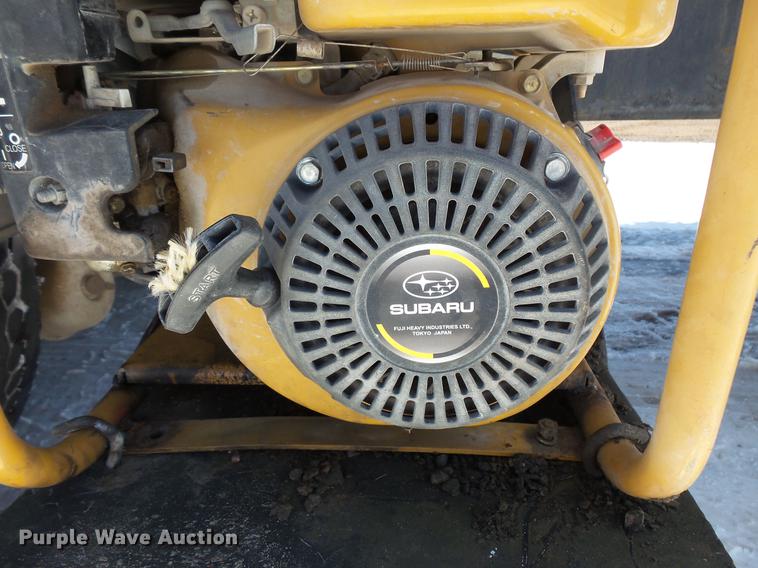 image for item DV9559 1987 International F9379 tank truck