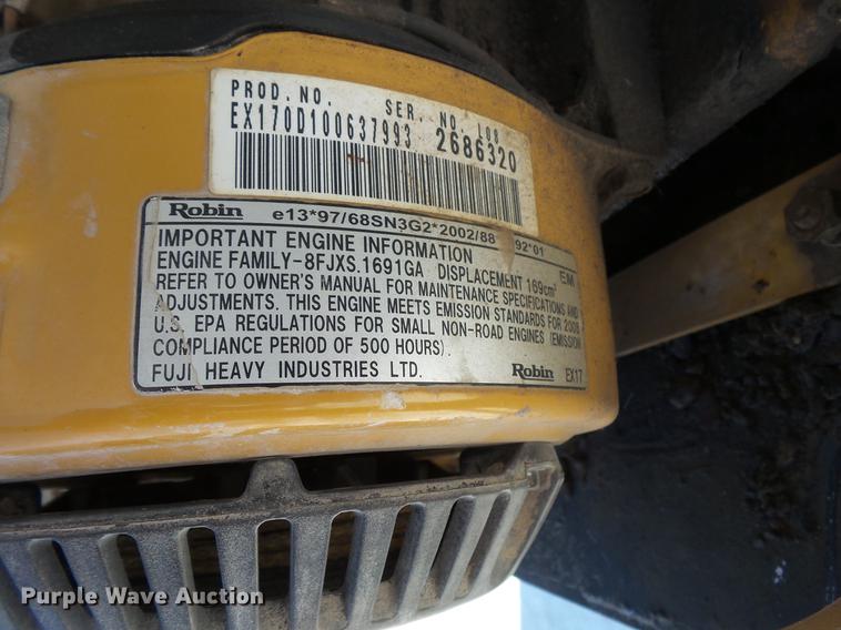 image for item DV9559 1987 International F9379 tank truck