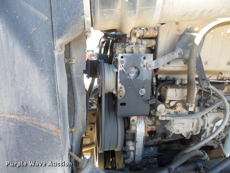 image for item DV9559 1987 International F9379 tank truck