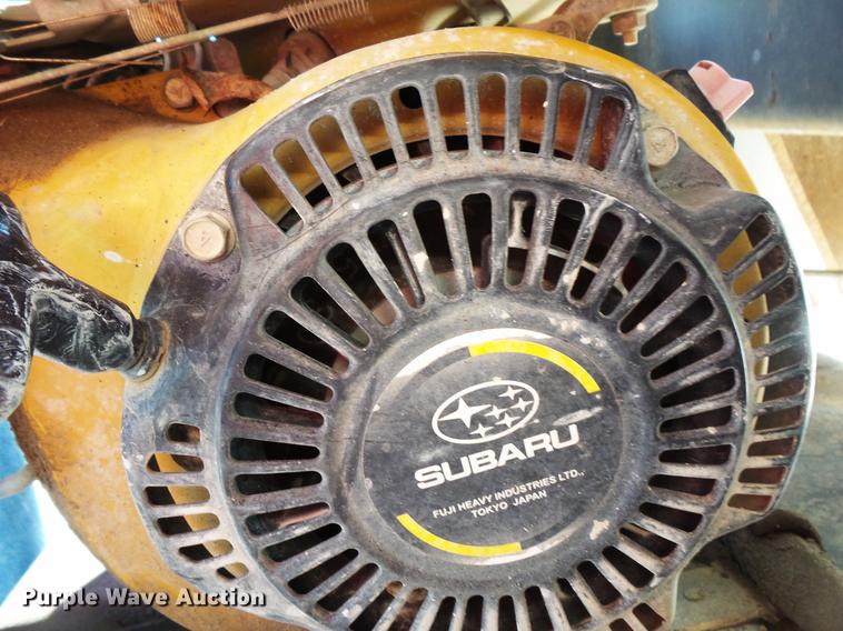 image for item DV9560 1991 Kenworth T800 tank truck