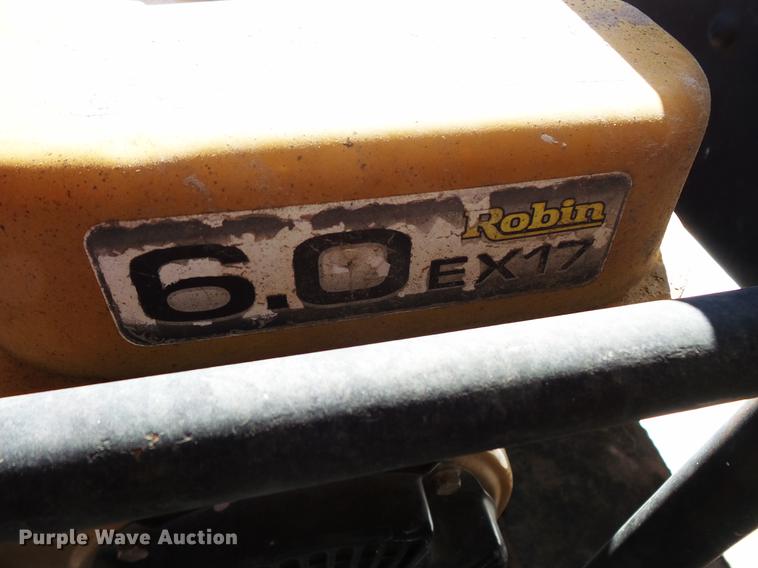 image for item DV9560 1991 Kenworth T800 tank truck