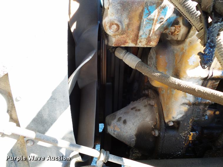 image for item DV9560 1991 Kenworth T800 tank truck