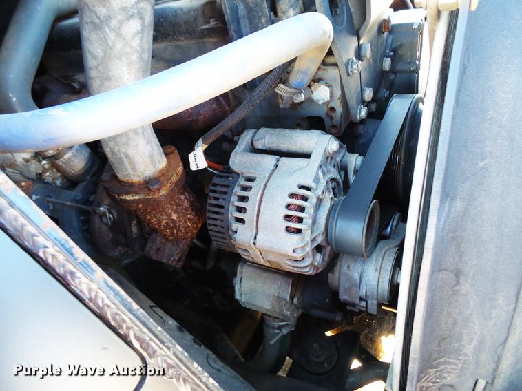 image for item DV9562 2012 Terex PT-100G skid steer