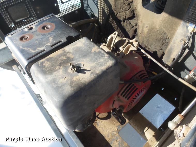 image for item DX9030 1999 Paus-Garlock 25 WH-K telescopic conveyor