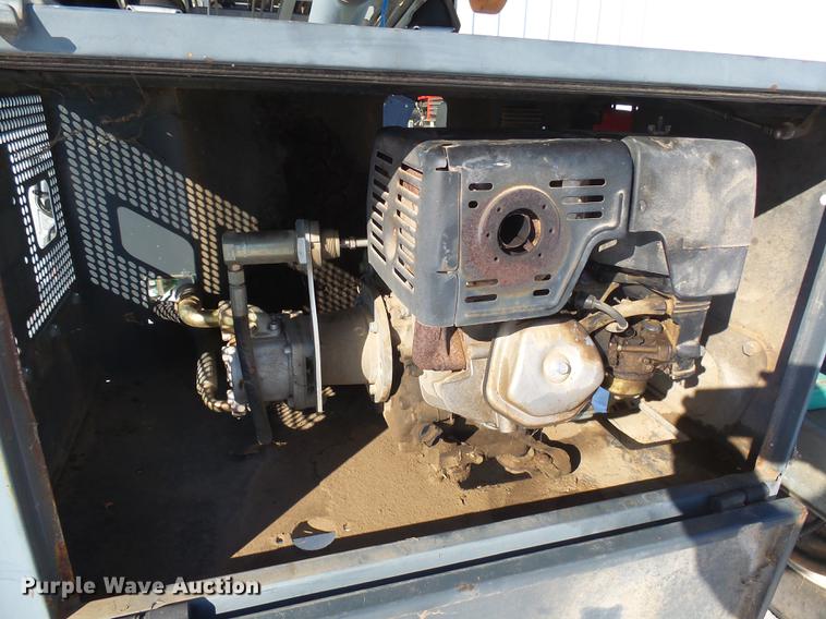 image for item DX9030 1999 Paus-Garlock 25 WH-K telescopic conveyor