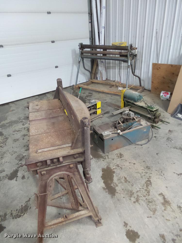 image for item DX9039 Tools