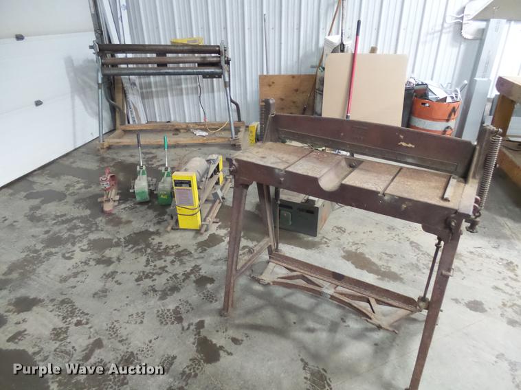 image for item DX9039 Tools