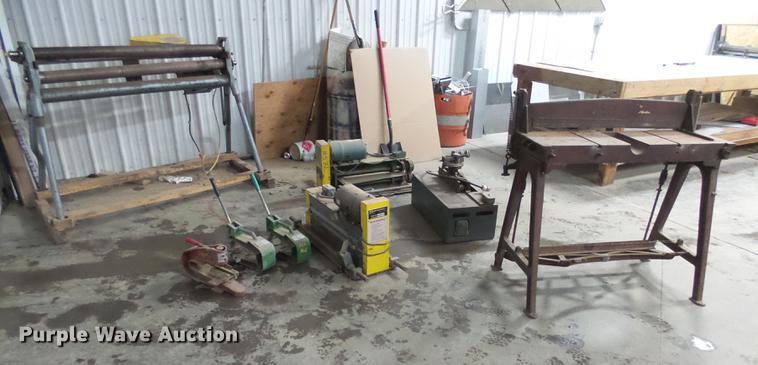 image for item DX9039 Tools