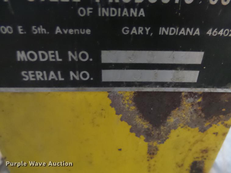 image for item DX9039 Tools