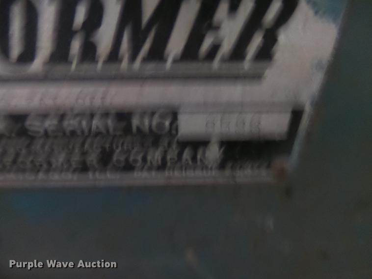 image for item DX9039 Tools