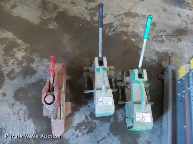 image for item DX9039 Tools