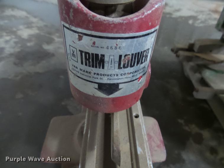 image for item DX9039 Tools