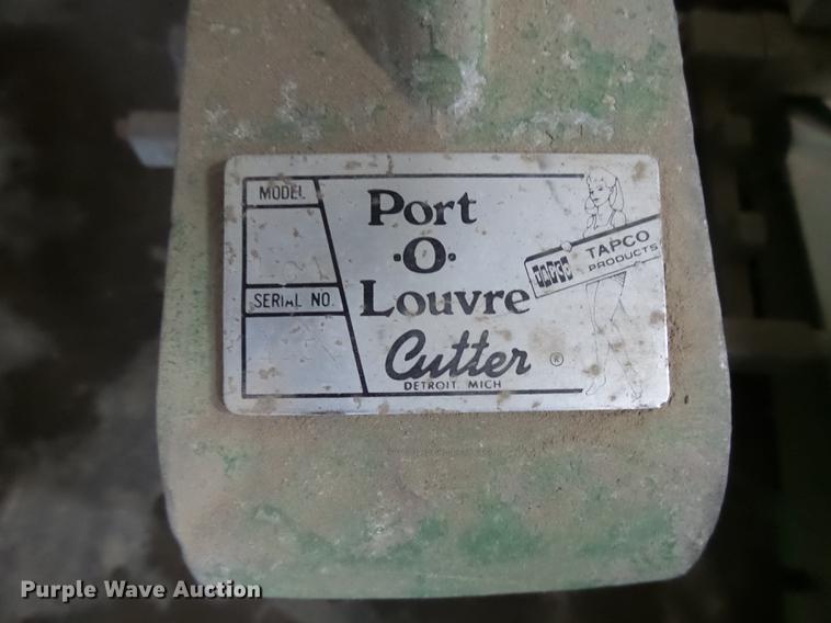 image for item DX9039 Tools