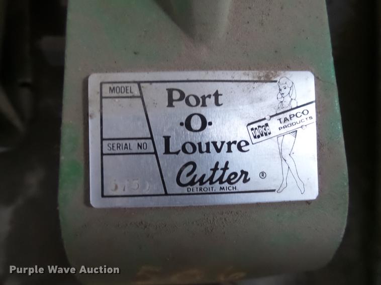 image for item DX9039 Tools