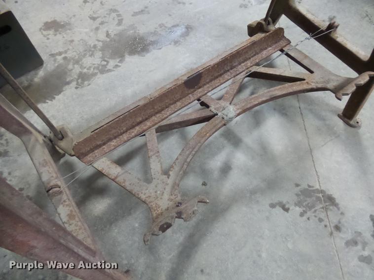 image for item DX9039 Tools