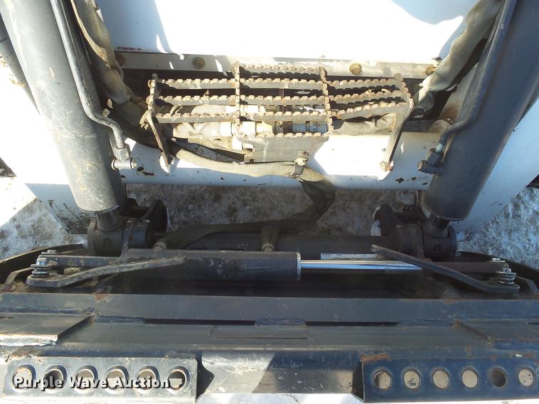 image for item DX9047 2012 Bobcat S770 skid steer
