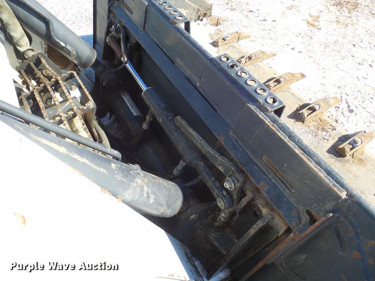 image for item DX9047 2012 Bobcat S770 skid steer