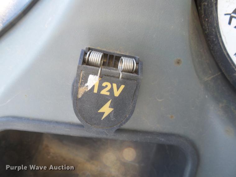 image for item DX9047 2012 Bobcat S770 skid steer