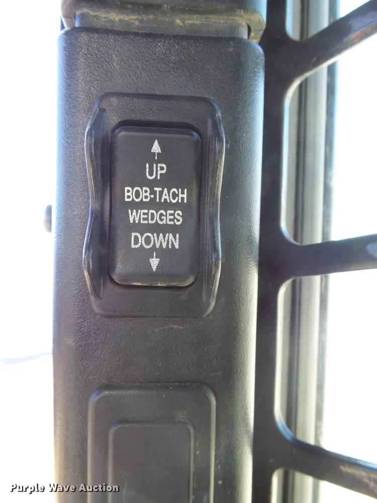 image for item DX9047 2012 Bobcat S770 skid steer