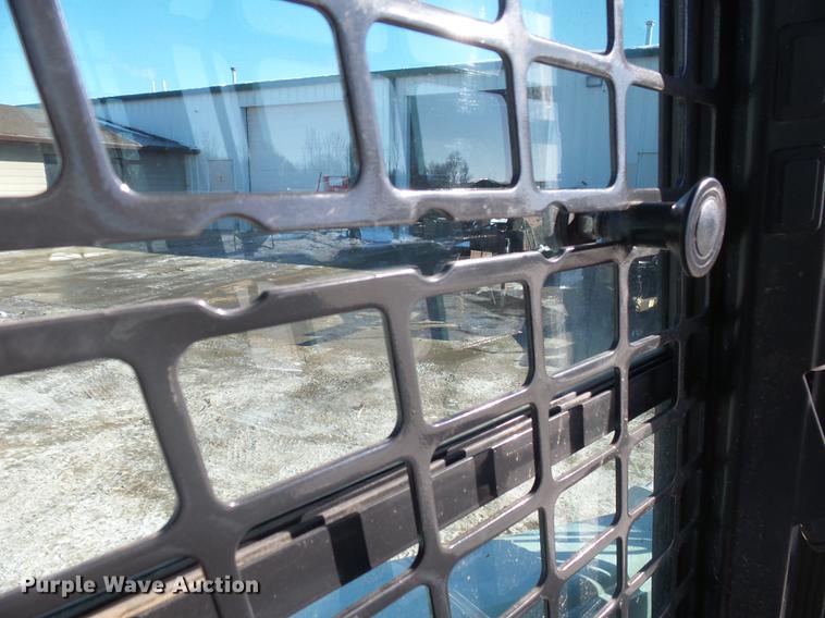 image for item DX9047 2012 Bobcat S770 skid steer