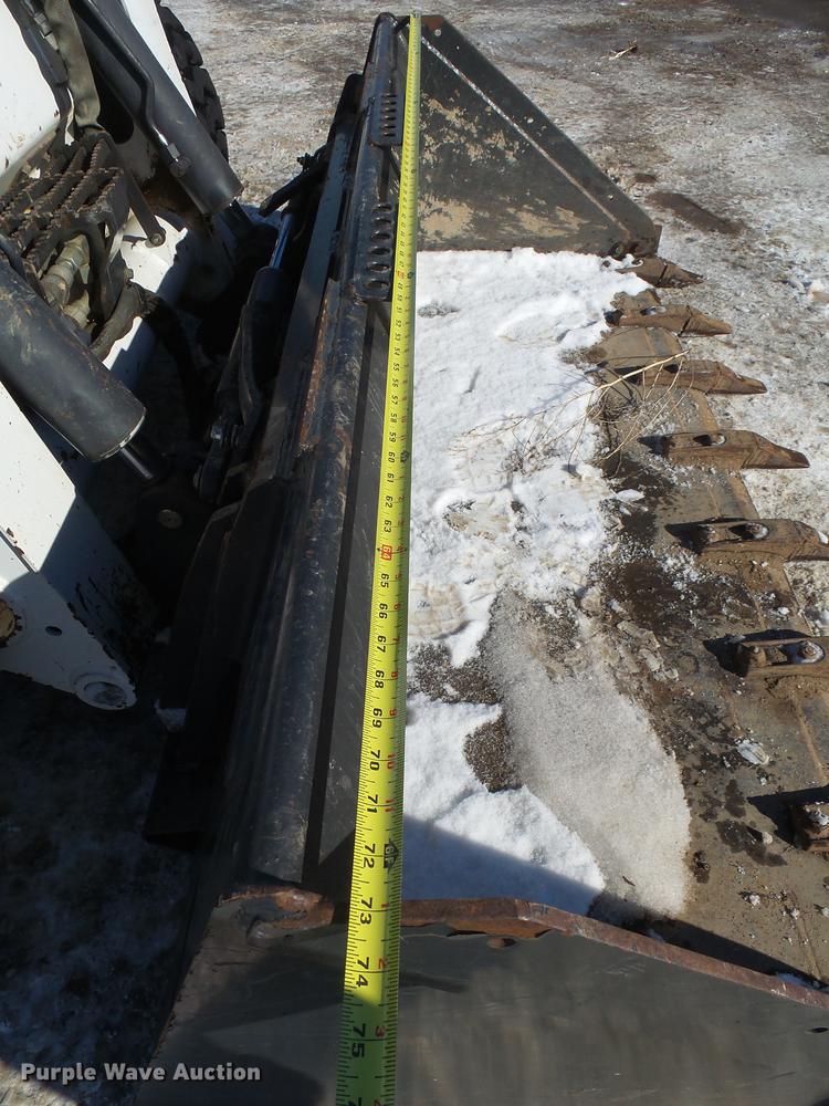 image for item DX9047 2012 Bobcat S770 skid steer