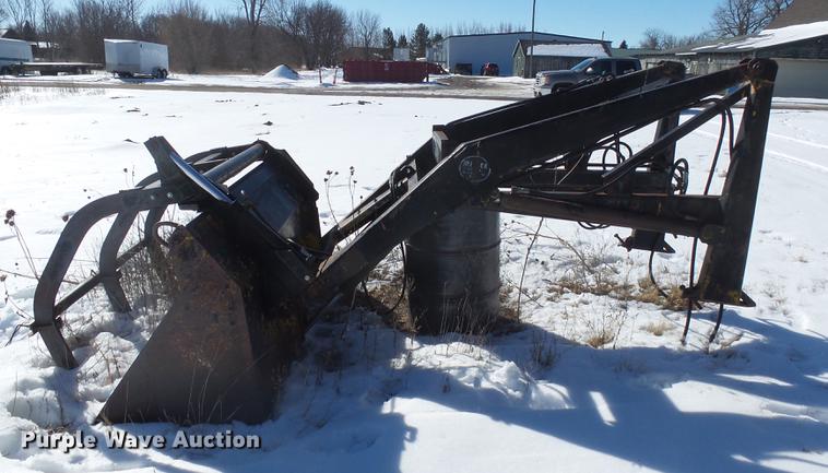 image for item DX9051 Miller loader