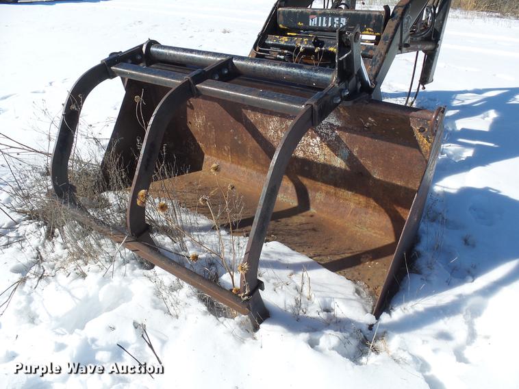 image for item DX9051 Miller loader