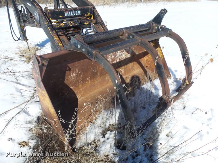 image for item DX9051 Miller loader