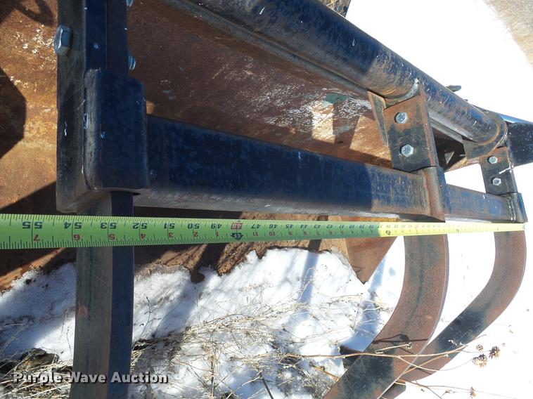 image for item DX9051 Miller loader