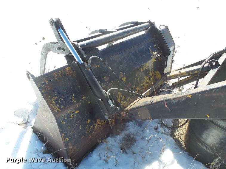 image for item DX9051 Miller loader