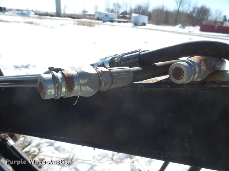 image for item DX9051 Miller loader