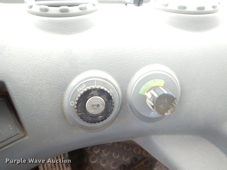 image for item EC9451 2004 Volvo L120E wheel loader