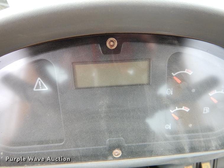 image for item EC9451 2004 Volvo L120E wheel loader