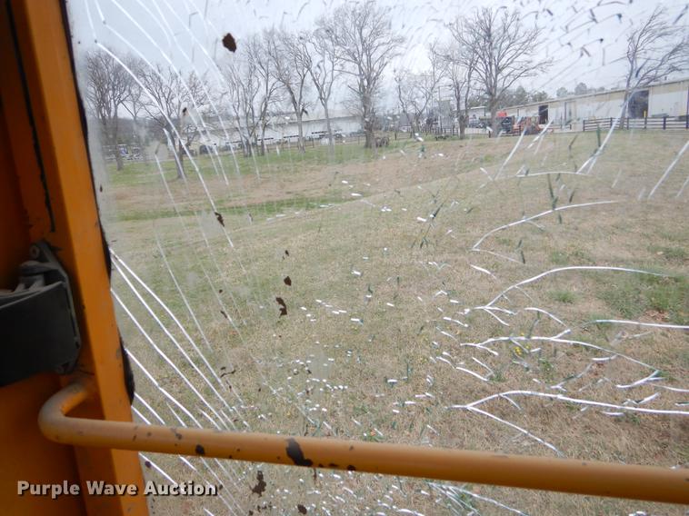 image for item EC9451 2004 Volvo L120E wheel loader