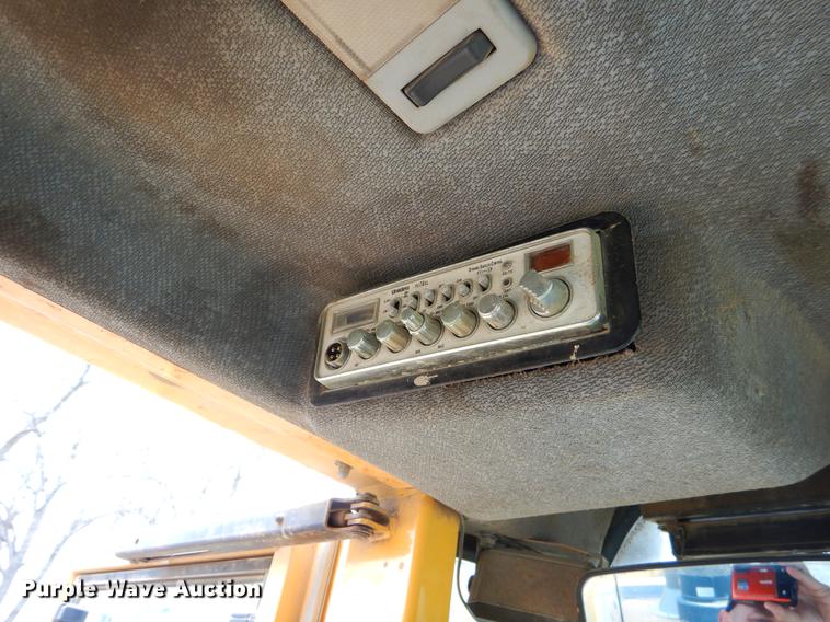 image for item EC9451 2004 Volvo L120E wheel loader