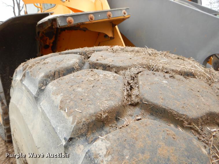 image for item EC9451 2004 Volvo L120E wheel loader