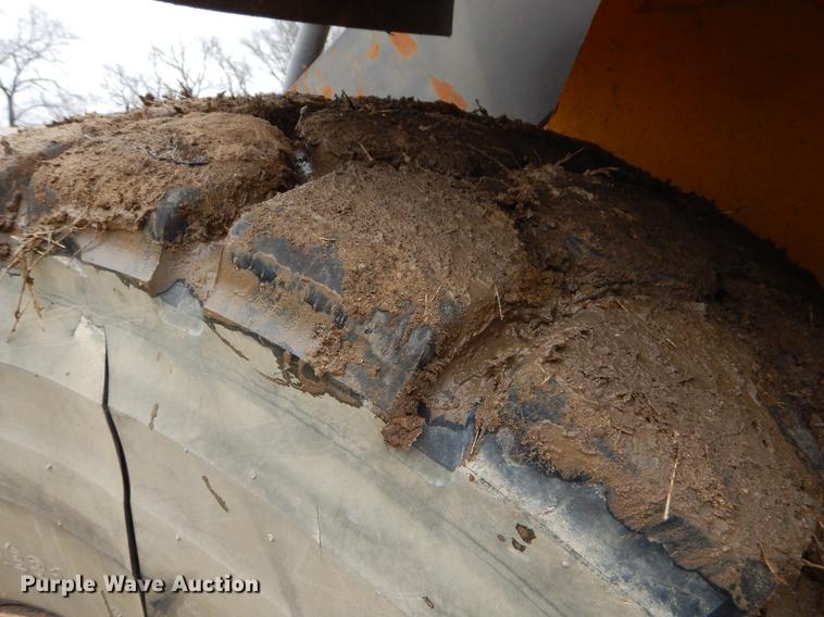 image for item EC9451 2004 Volvo L120E wheel loader