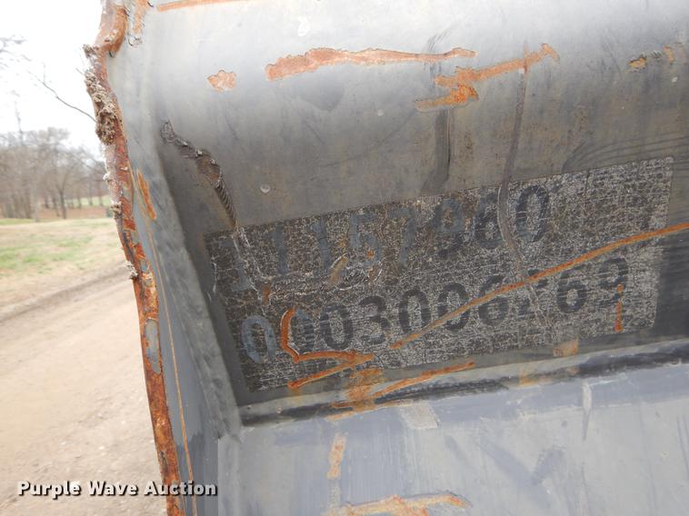 image for item EC9451 2004 Volvo L120E wheel loader