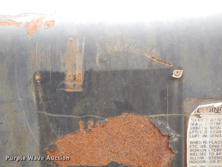 image for item EC9451 2004 Volvo L120E wheel loader