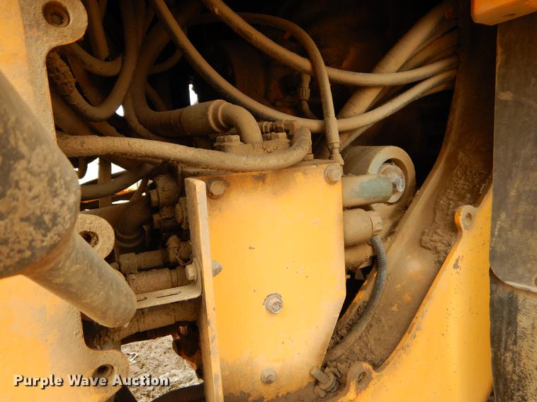 image for item EC9451 2004 Volvo L120E wheel loader