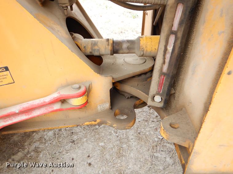 image for item EC9451 2004 Volvo L120E wheel loader